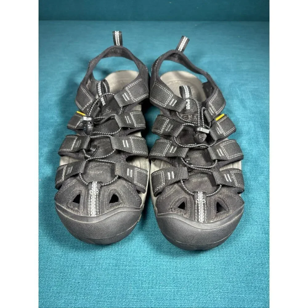 Keen newport h2